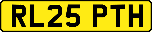 RL25PTH