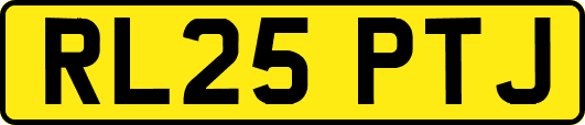 RL25PTJ