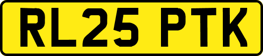 RL25PTK