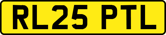RL25PTL