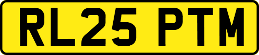 RL25PTM