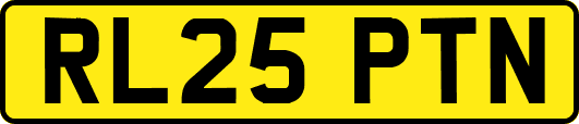 RL25PTN