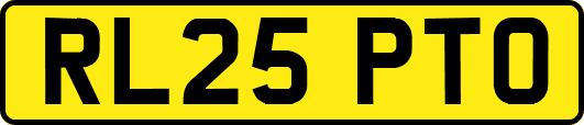 RL25PTO