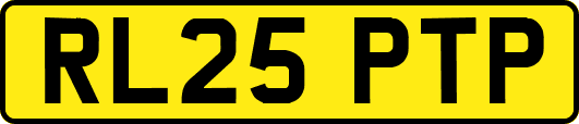 RL25PTP