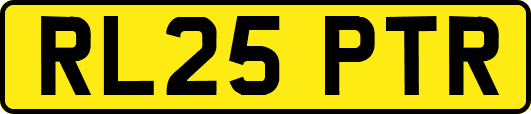 RL25PTR