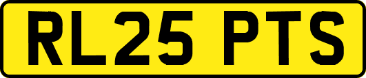 RL25PTS