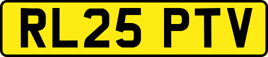 RL25PTV