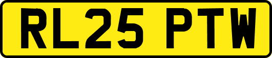 RL25PTW