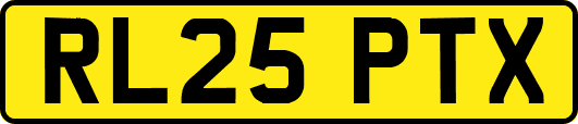 RL25PTX