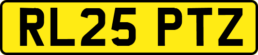 RL25PTZ