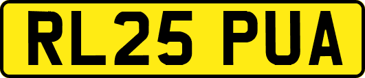 RL25PUA