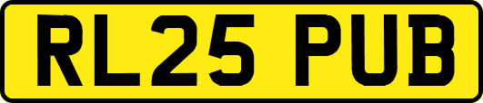 RL25PUB
