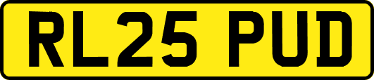 RL25PUD
