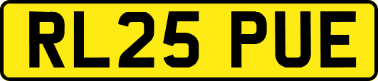 RL25PUE