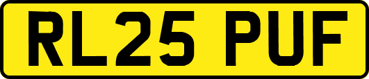 RL25PUF