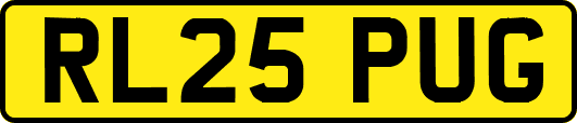 RL25PUG