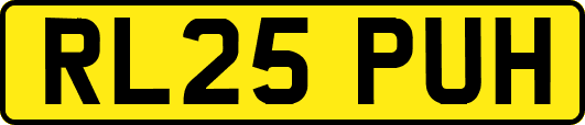 RL25PUH