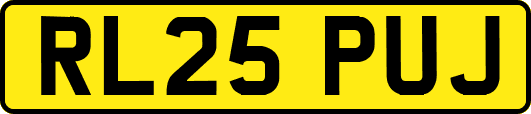 RL25PUJ