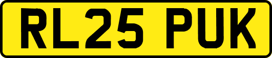 RL25PUK