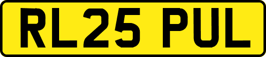 RL25PUL