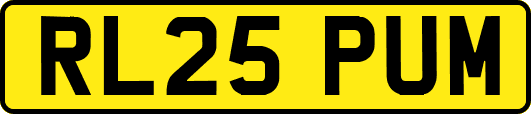 RL25PUM