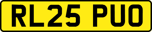 RL25PUO