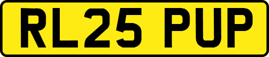 RL25PUP