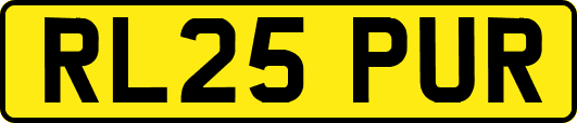 RL25PUR