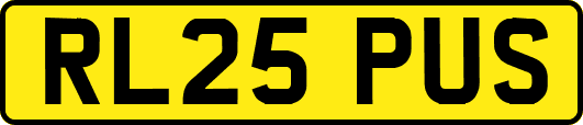 RL25PUS