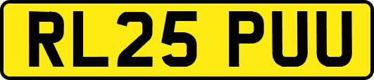 RL25PUU