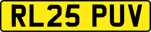 RL25PUV