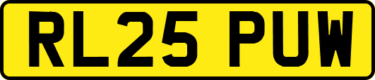 RL25PUW