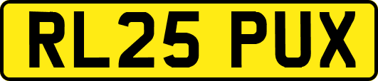 RL25PUX