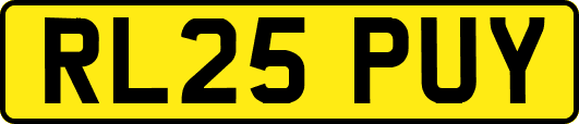 RL25PUY
