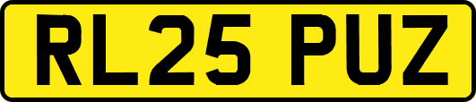 RL25PUZ
