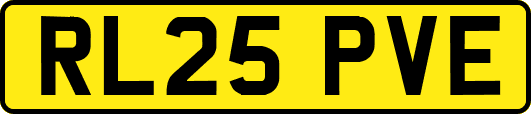 RL25PVE
