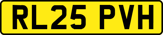 RL25PVH