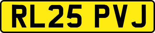 RL25PVJ