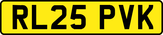 RL25PVK