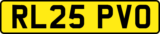 RL25PVO