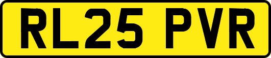 RL25PVR