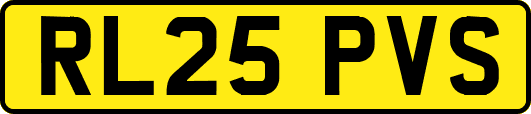 RL25PVS