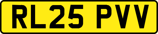 RL25PVV