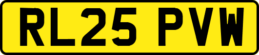 RL25PVW