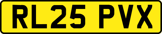 RL25PVX