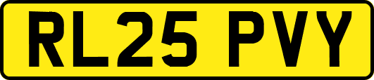 RL25PVY