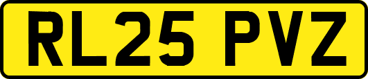 RL25PVZ