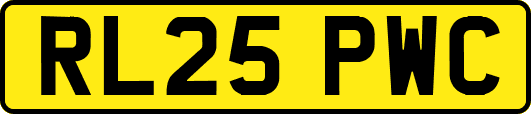 RL25PWC