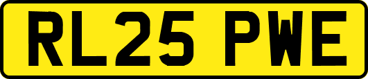 RL25PWE