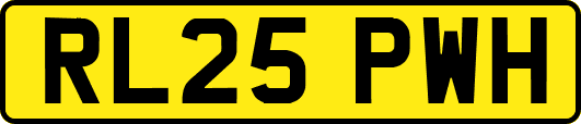 RL25PWH